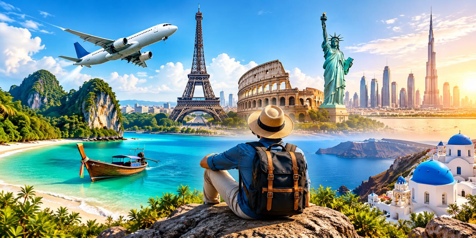 Tours and Travels