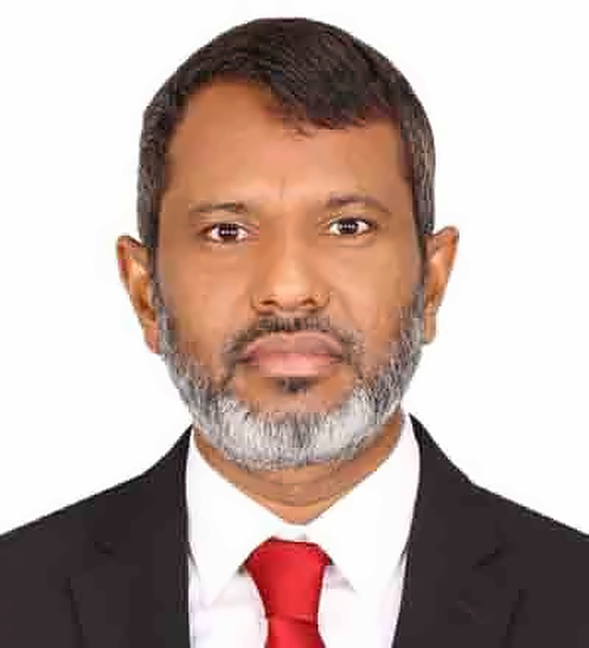 Md. Shorif Uddin