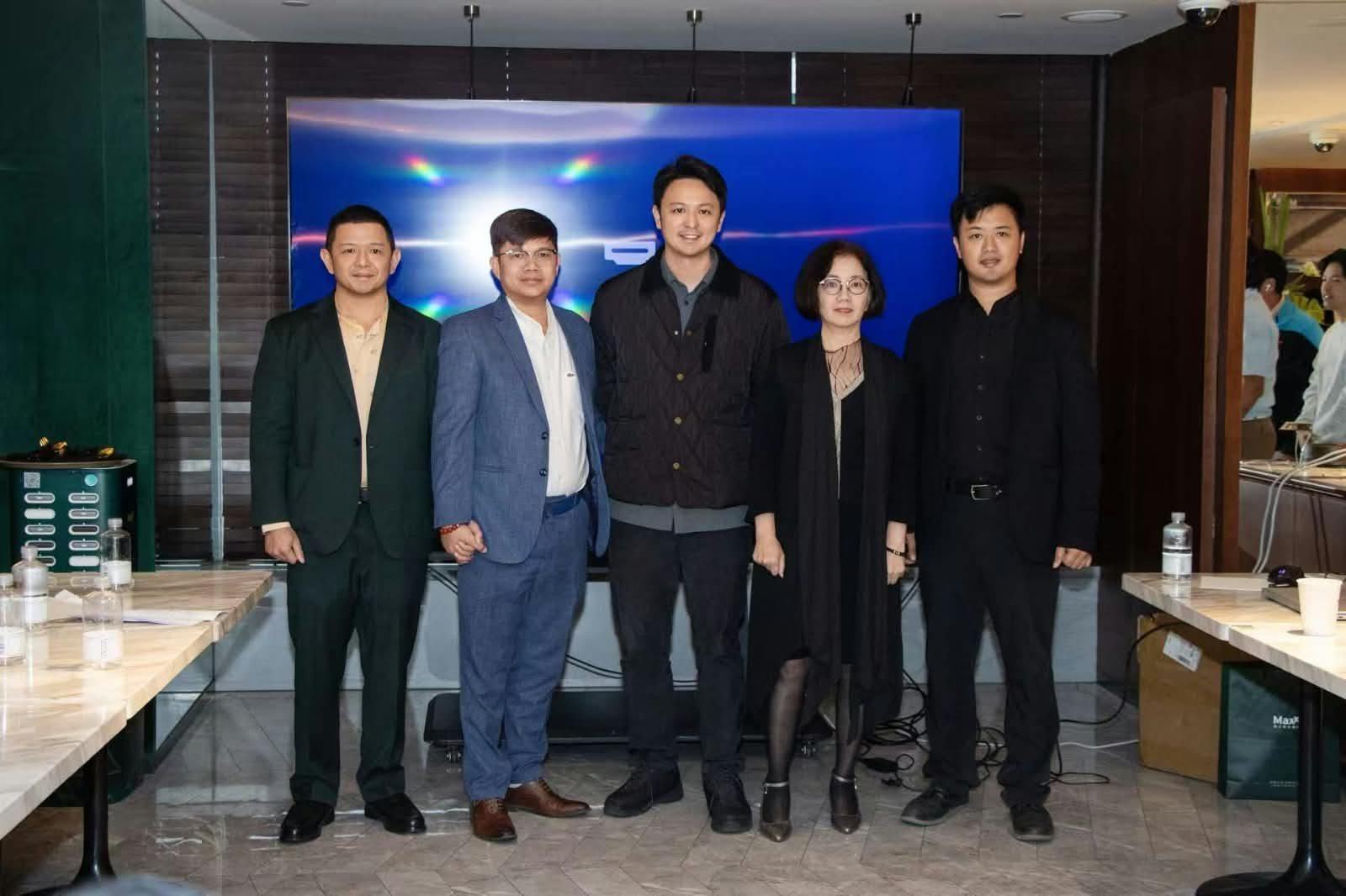 ORB Group in pictures