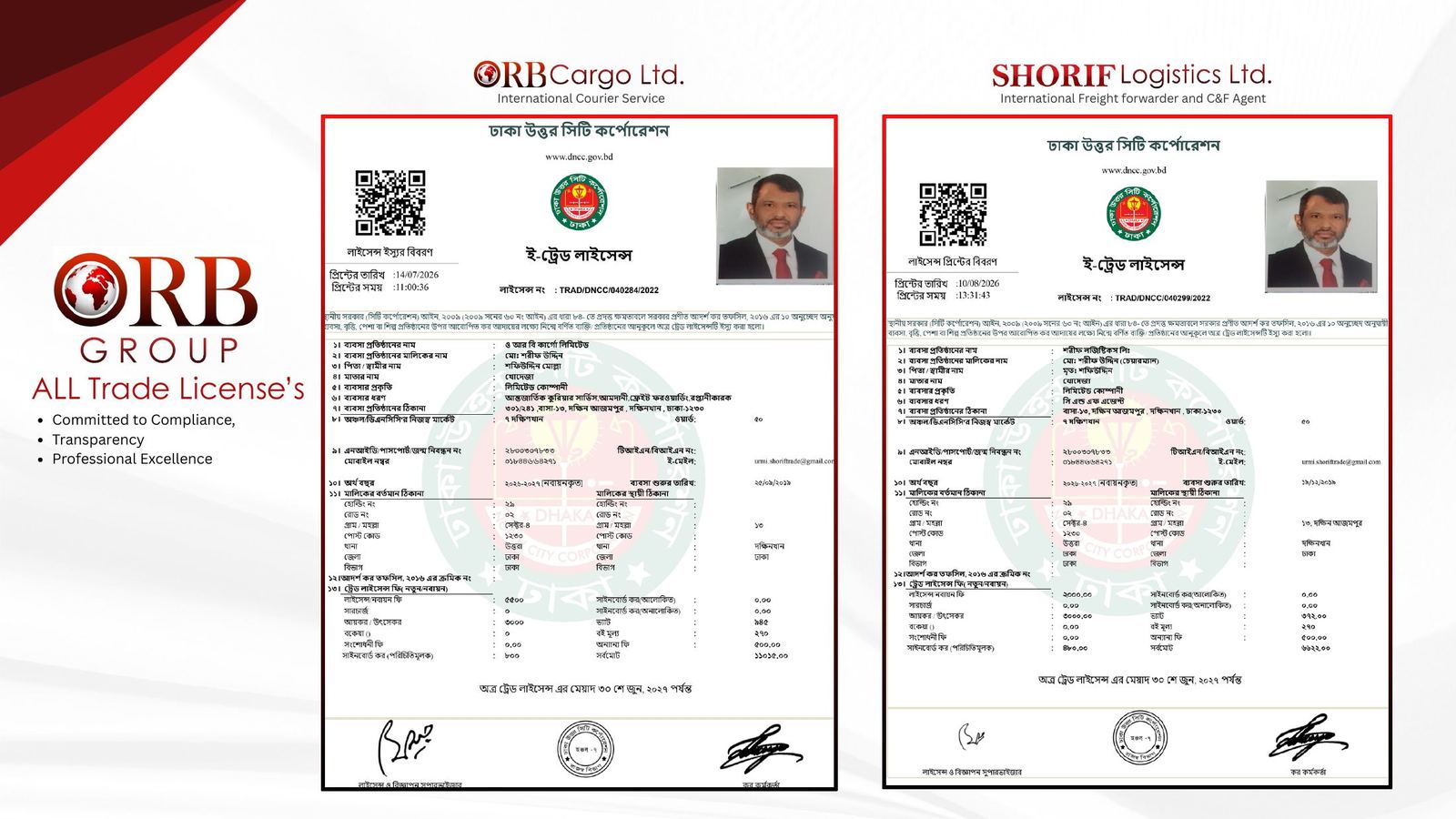 Profile page 10