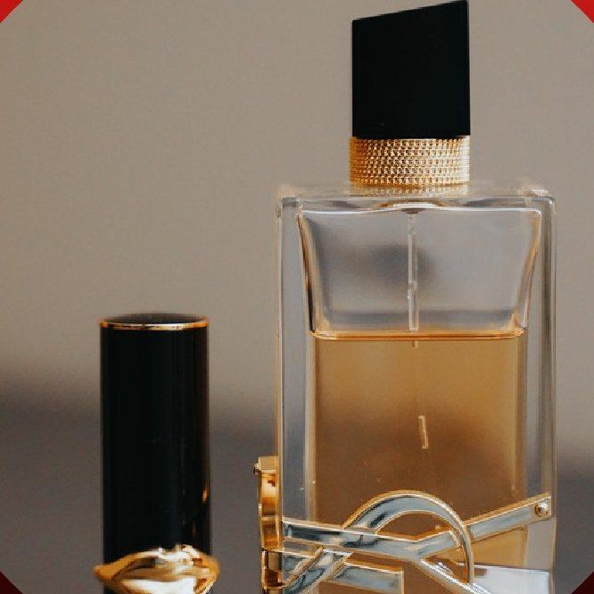 ORB Noir Eau de Parfum