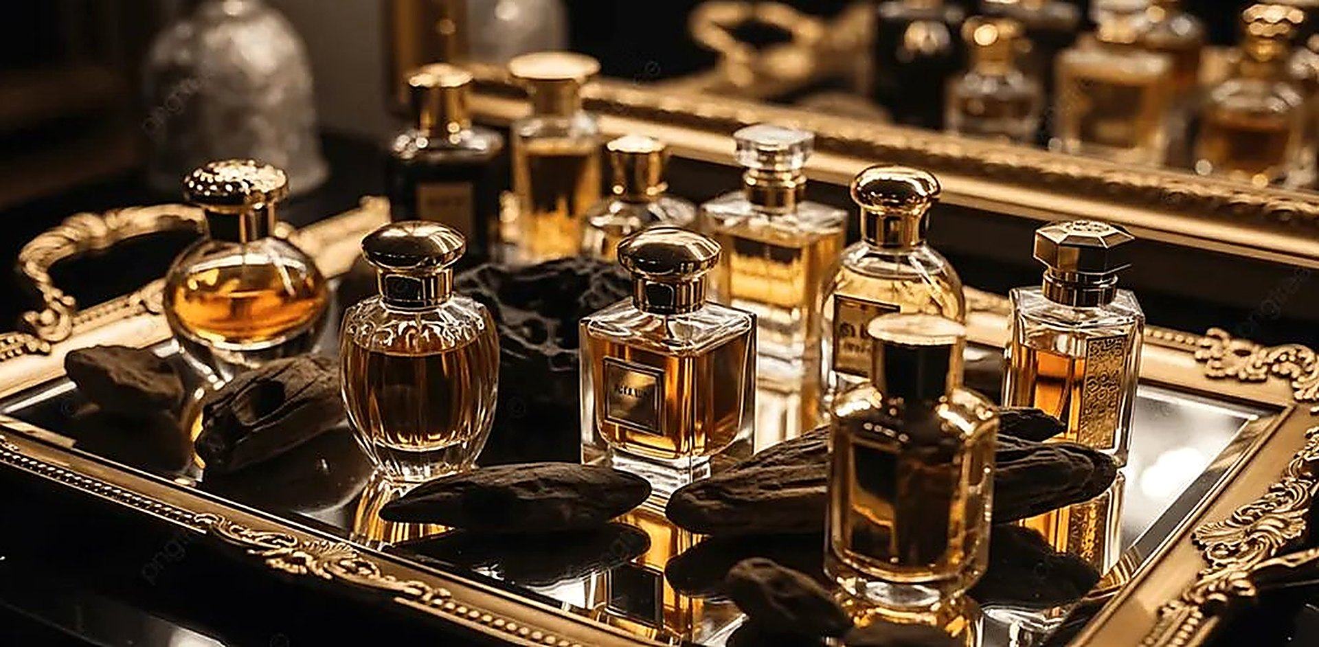 Premium Packaging