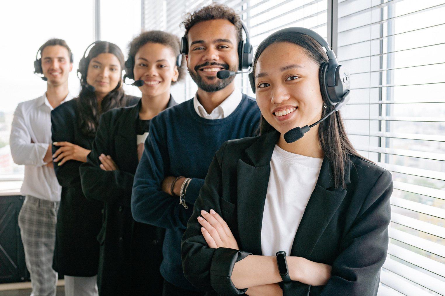 E-commerce Solutions