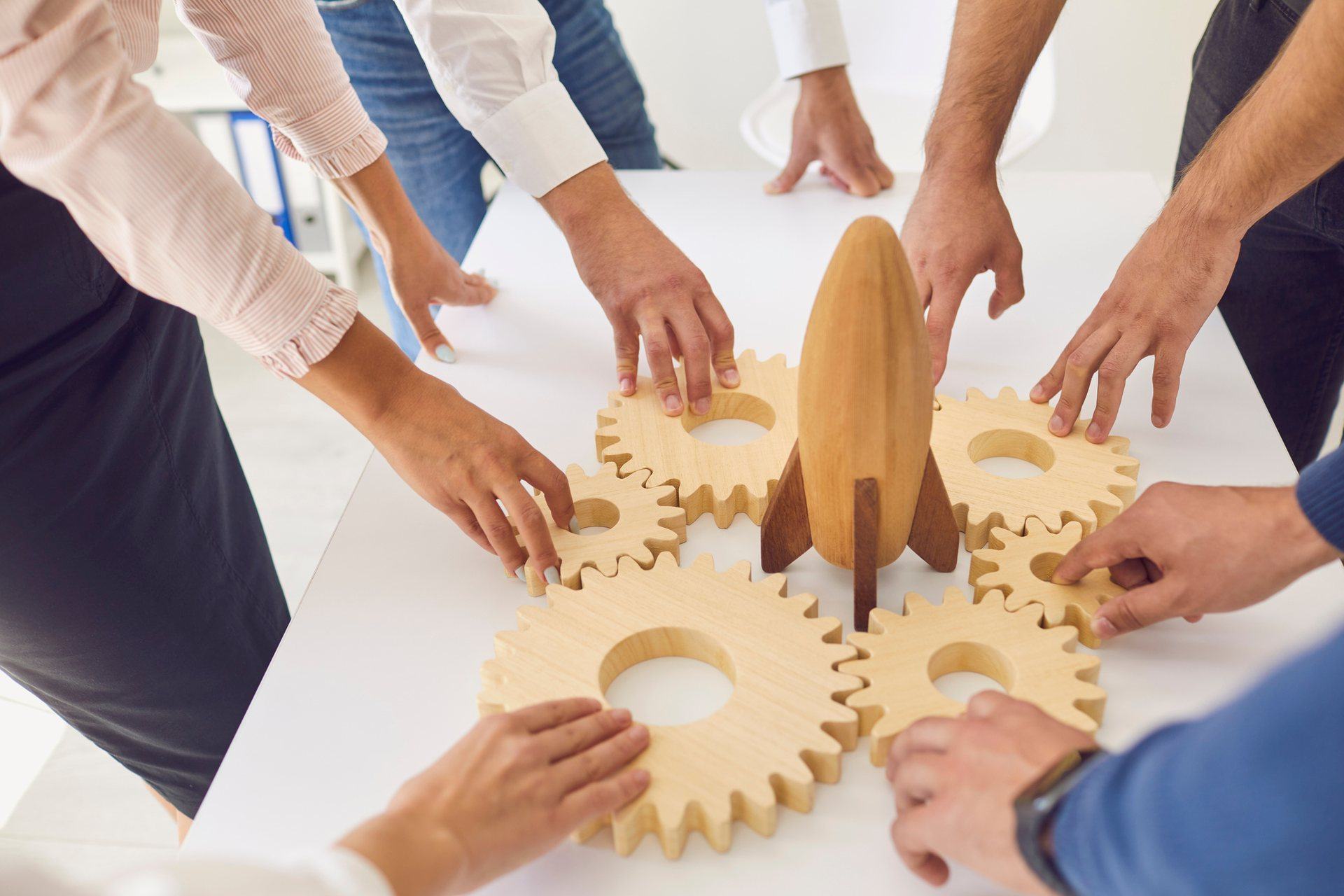 Our diversified business portfolio