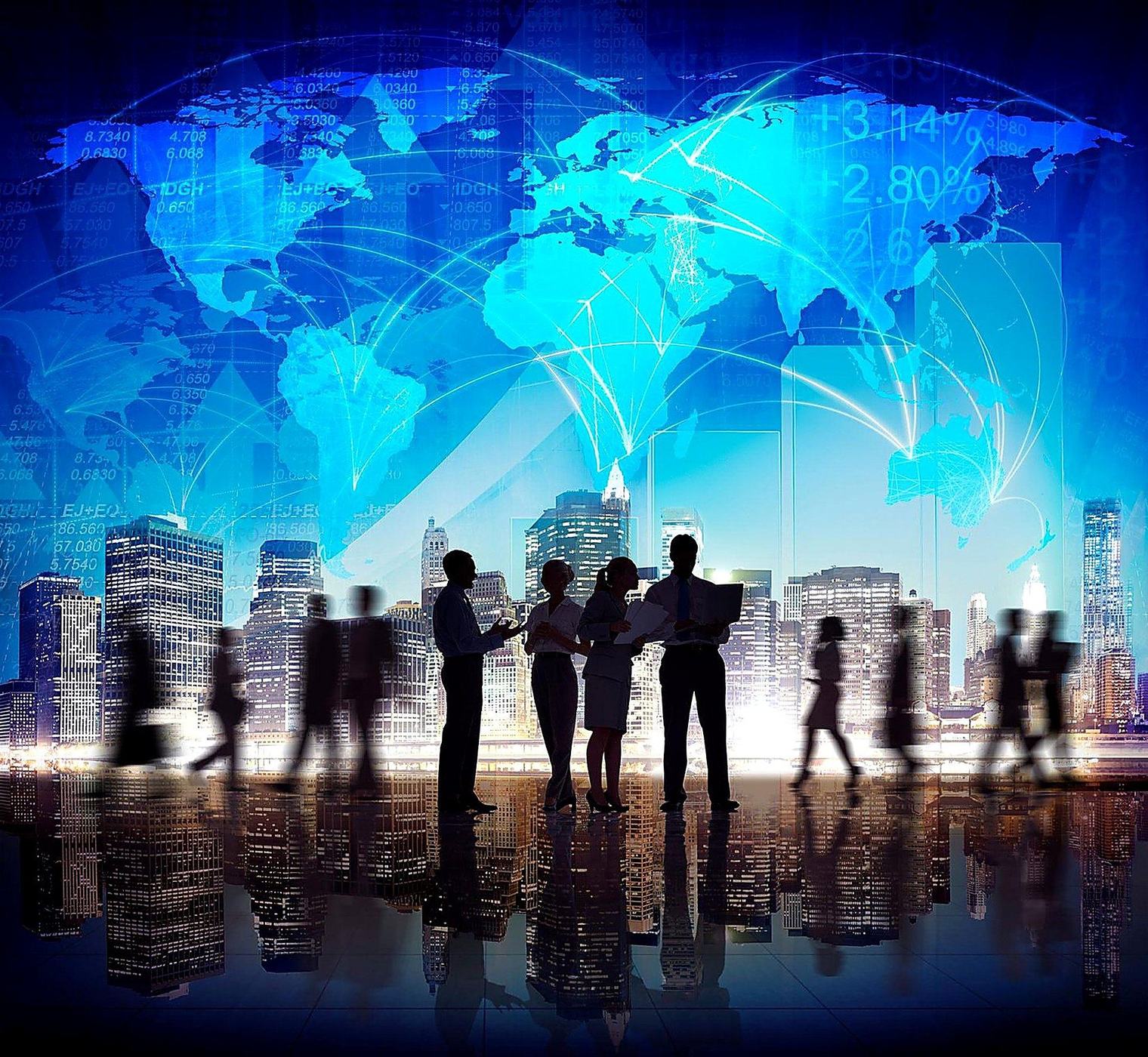 Digital Sales
